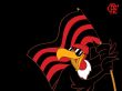 'Flamengo Mascote #9' papel de parede, imagem gr�tis