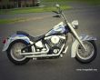 'Harley Davidson #3' papel de parede, imagem gr�tis