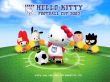 'Hello Kitty Jogando Futebol #2' papel de parede, imagem gr�tis