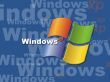 'Windows XP logo' papel de parede, imagem gr�tis