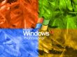 'Windows XP Logo #2' papel de parede, imagem gr�tis