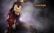 'Homem de Ferro #4' papel de parede, imagem gr�tis