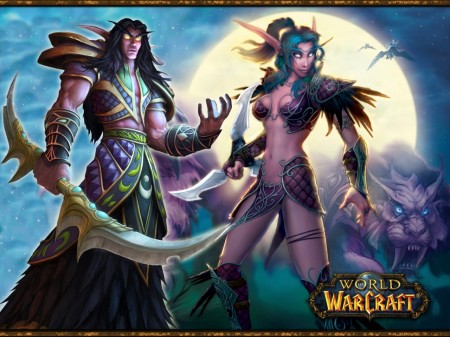 Papel de parede Personagens de Warcraft para download gratuito. Use no computador pc, mac, macbook, celular, smartphone, iPhone, onde quiser!