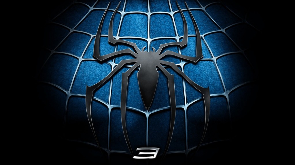 Papel de parede Uniforme Azul Homem-Aranha para download gratuito. Use no computador pc, mac, macbook, celular, smartphone, iPhone, onde quiser!