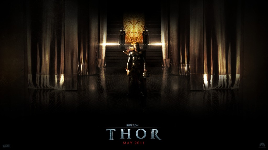 Papel de parede Divulgação Filme Thor para download gratuito. Use no computador pc, mac, macbook, celular, smartphone, iPhone, onde quiser!