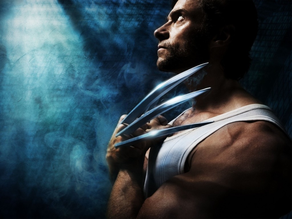 Papel de parede Wolverine – X-Men Origens para download gratuito. Use no computador pc, mac, macbook, celular, smartphone, iPhone, onde quiser!