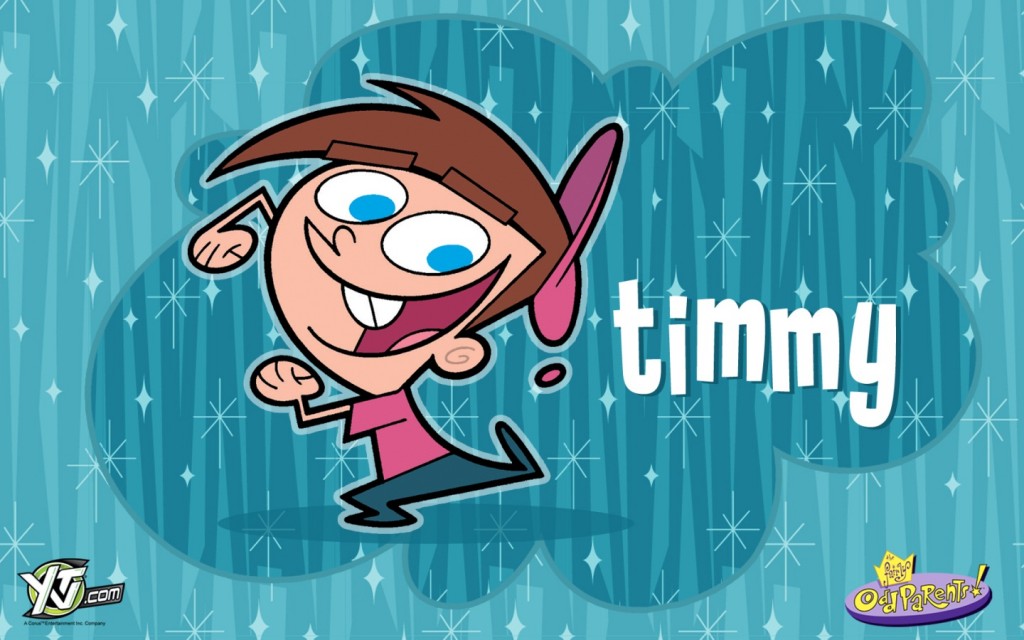Papel de parede Timmy Turner – Os Padrinho Mágicos para download gratuito. Use no computador pc, mac, macbook, celular, smartphone, iPhone, onde quiser!