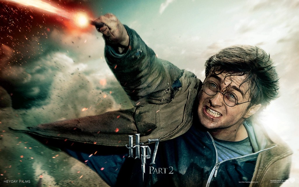 Papel de parede Harry Potter Filme 7 para download gratuito. Use no computador pc, mac, macbook, celular, smartphone, iPhone, onde quiser!