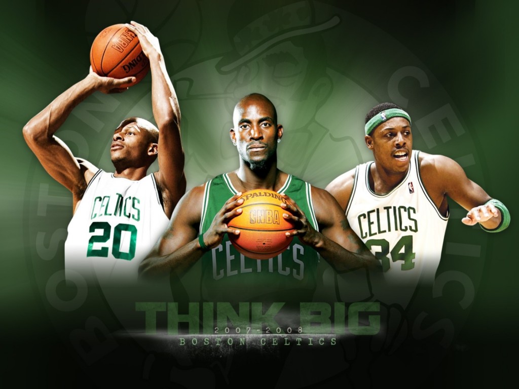 Papel de parede Time Celtics para download gratuito. Use no computador pc, mac, macbook, celular, smartphone, iPhone, onde quiser!