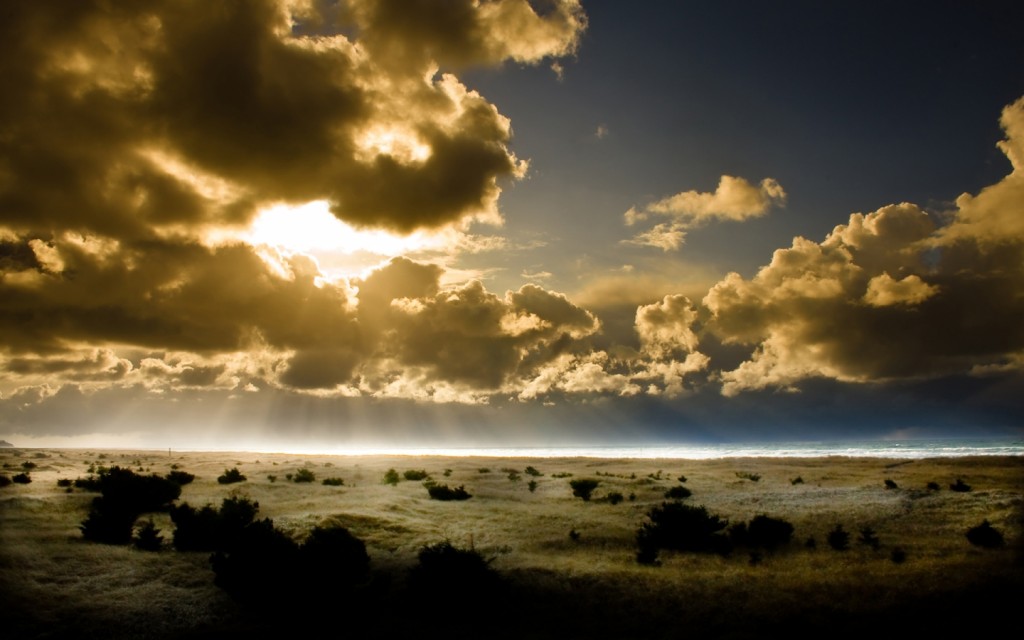 Papel de parede Pôr-Do-Sol do Pacífico para download gratuito. Use no computador pc, mac, macbook, celular, smartphone, iPhone, onde quiser!
