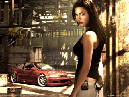 Papel de parede Need For Speed Most Wanted para download gratuito. Use no computador pc, mac, macbook, celular, smartphone, iPhone, onde quiser!