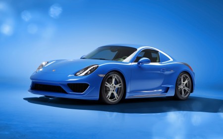 Papel de parede Porsche Cayman Azul Moncenisio para download gratuito. Use no computador pc, mac, macbook, celular, smartphone, iPhone, onde quiser!