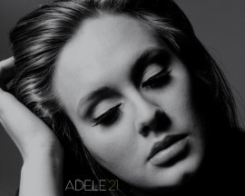 Papel de parede Adele: 21