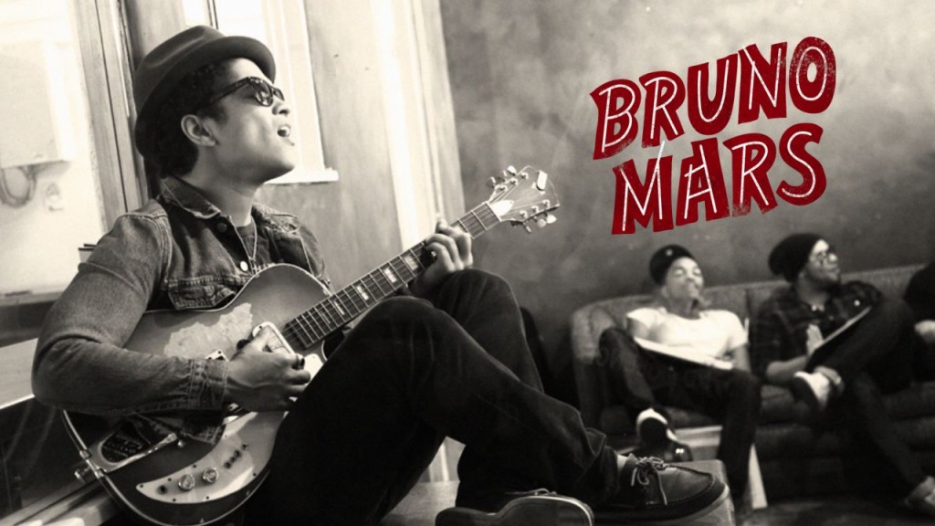 Papel de parede Bruno Mars: Música para download gratuito. Use no computador pc, mac, macbook, celular, smartphone, iPhone, onde quiser!