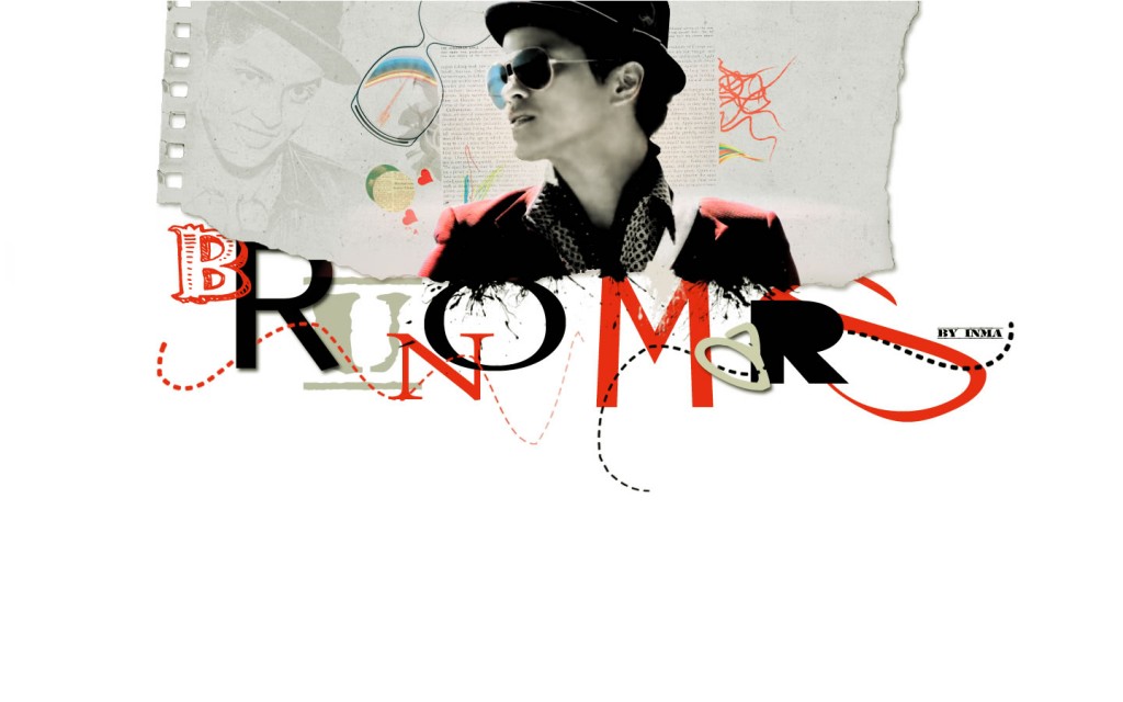 Papel de parede Bruno Mars: Música Pop para download gratuito. Use no computador pc, mac, macbook, celular, smartphone, iPhone, onde quiser!