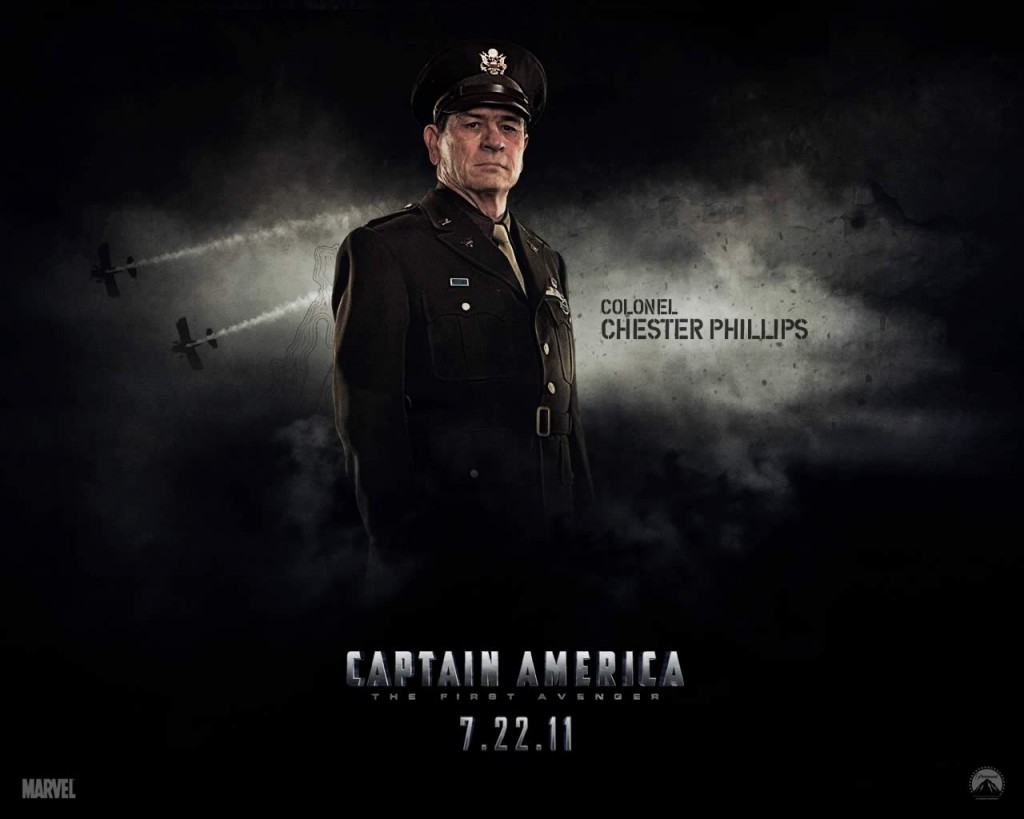 Papel de parede Capitão América – Chester Phillips para download gratuito. Use no computador pc, mac, macbook, celular, smartphone, iPhone, onde quiser!