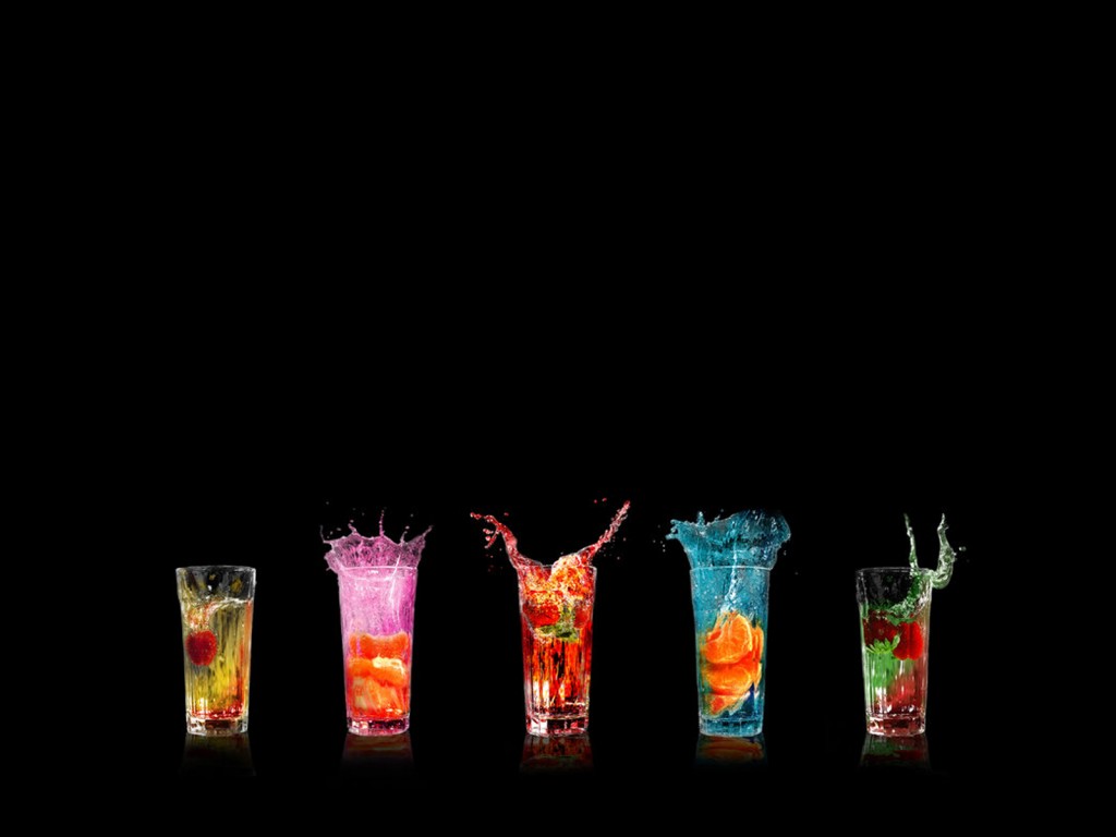 Papel de parede Drink – Cores e Sabores para download gratuito. Use no computador pc, mac, macbook, celular, smartphone, iPhone, onde quiser!