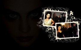 Papel de parede Evanescence – Fotos