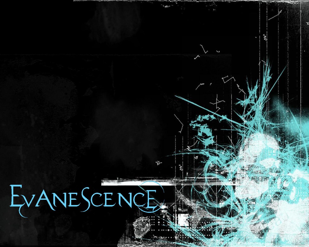 Papel de parede Evanescence – Azul para download gratuito. Use no computador pc, mac, macbook, celular, smartphone, iPhone, onde quiser!