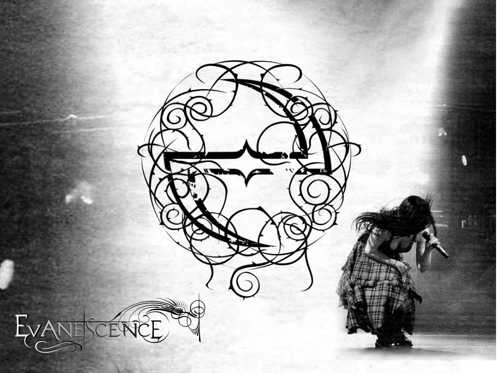Papel de parede Evanescence – Show para download gratuito. Use no computador pc, mac, macbook, celular, smartphone, iPhone, onde quiser!