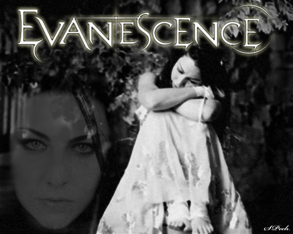 Papel de parede Evanescence – Rock para download gratuito. Use no computador pc, mac, macbook, celular, smartphone, iPhone, onde quiser!