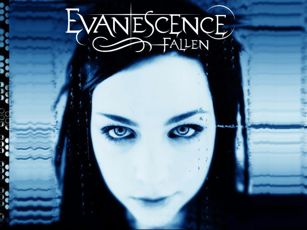 Papel de parede Evanescence – Fallen para download gratuito. Use no computador pc, mac, macbook, celular, smartphone, iPhone, onde quiser!
