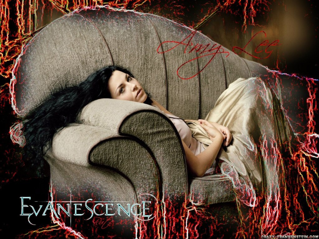 Papel de parede Evanescence – Amy Lee para download gratuito. Use no computador pc, mac, macbook, celular, smartphone, iPhone, onde quiser!