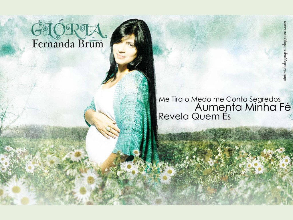 Papel de parede Fernanda Brum – Cantora Evangélica para download gratuito. Use no computador pc, mac, macbook, celular, smartphone, iPhone, onde quiser!