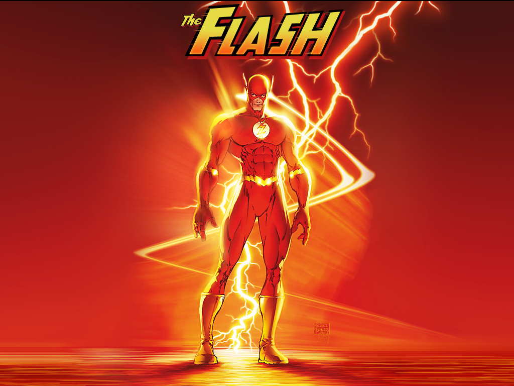 Papel de parede Flash – Herói para download gratuito. Use no computador pc, mac, macbook, celular, smartphone, iPhone, onde quiser!