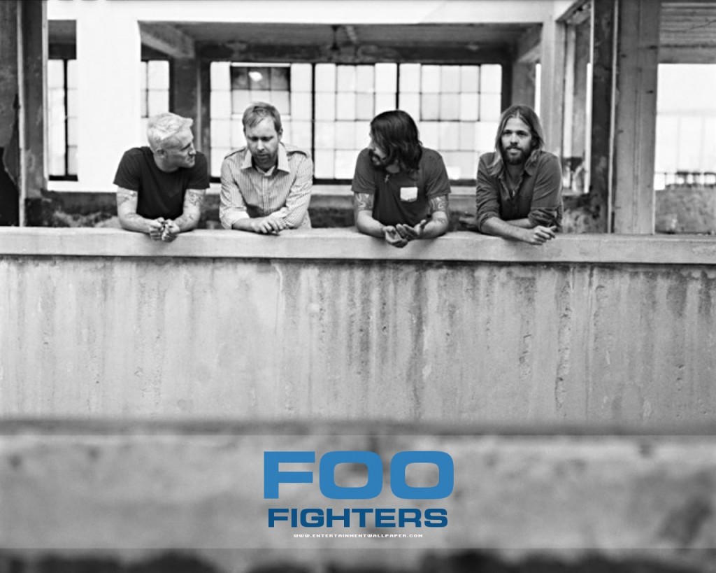 Papel de parede Foo Fighters – Música para download gratuito. Use no computador pc, mac, macbook, celular, smartphone, iPhone, onde quiser!