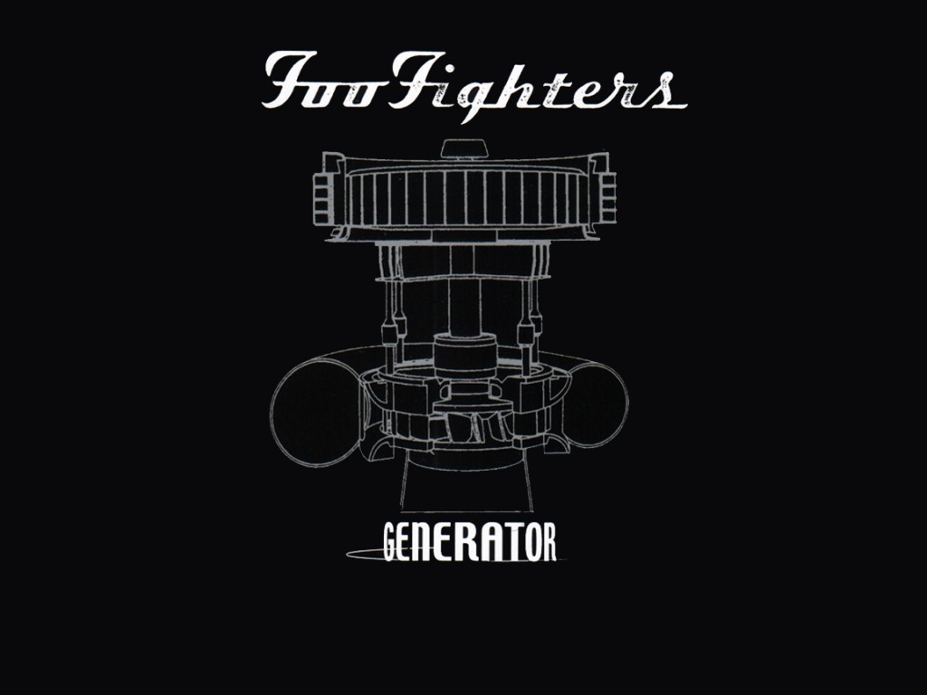 Papel de parede Foo Fighters – Generator para download gratuito. Use no computador pc, mac, macbook, celular, smartphone, iPhone, onde quiser!