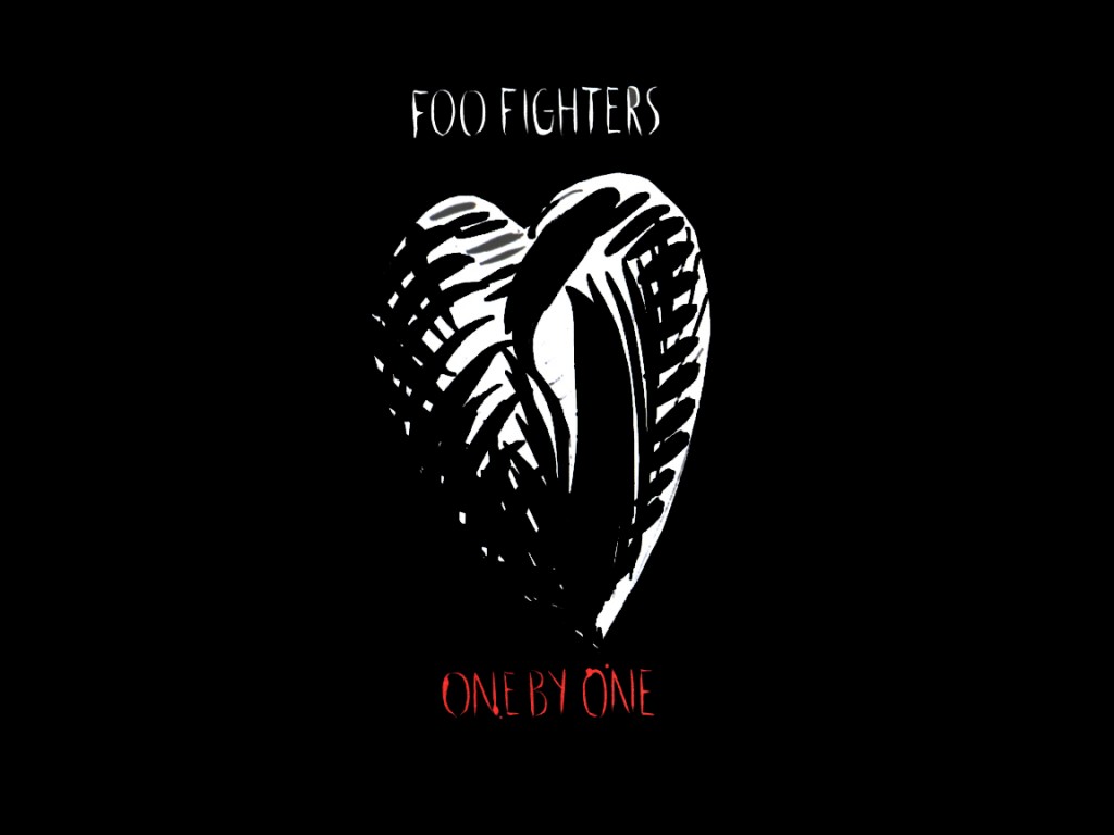 Papel de parede Foo Fighters – One By One para download gratuito. Use no computador pc, mac, macbook, celular, smartphone, iPhone, onde quiser!