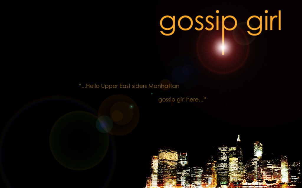 Papel de parede Gossip Girl: New York City para download gratuito. Use no computador pc, mac, macbook, celular, smartphone, iPhone, onde quiser!
