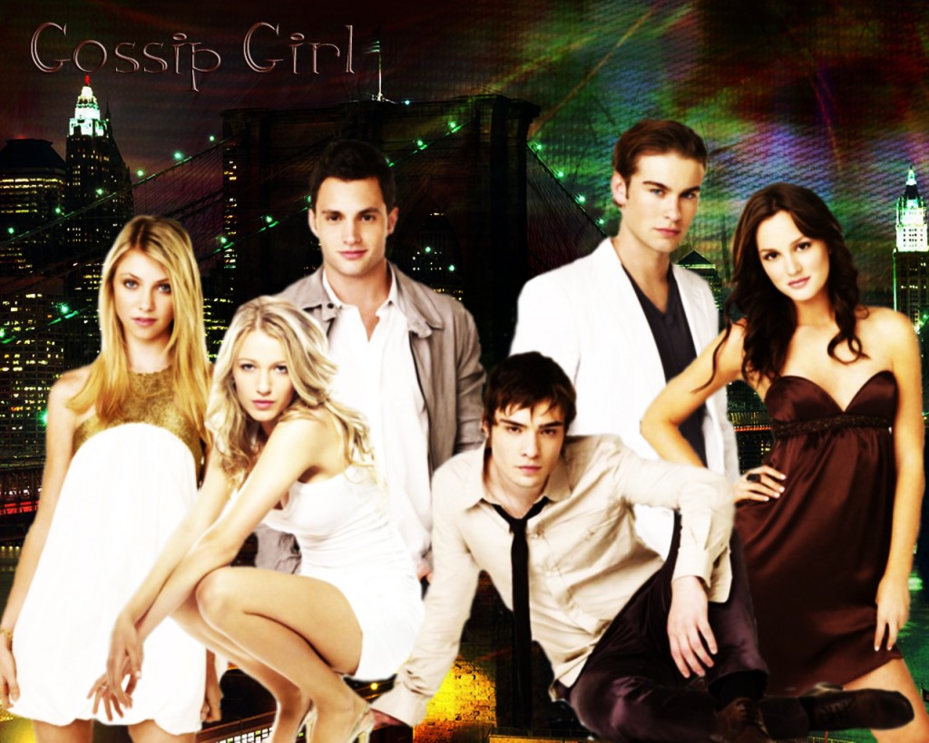 Papel de parede Gossip Girl: Alta Sociedade para download gratuito. Use no computador pc, mac, macbook, celular, smartphone, iPhone, onde quiser!