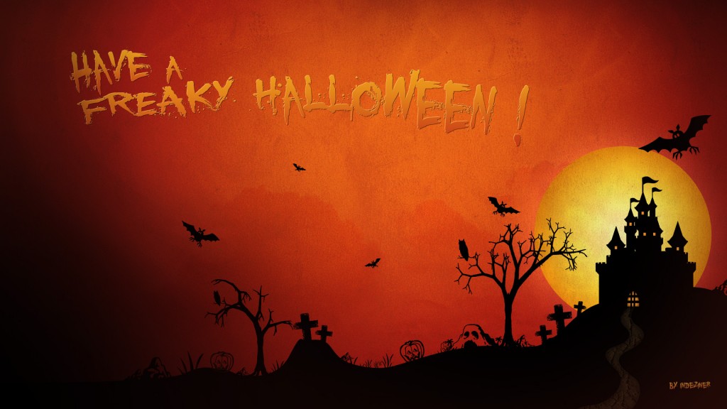 Papel de parede Tenha um Halloween Assustador para download gratuito. Use no computador pc, mac, macbook, celular, smartphone, iPhone, onde quiser!