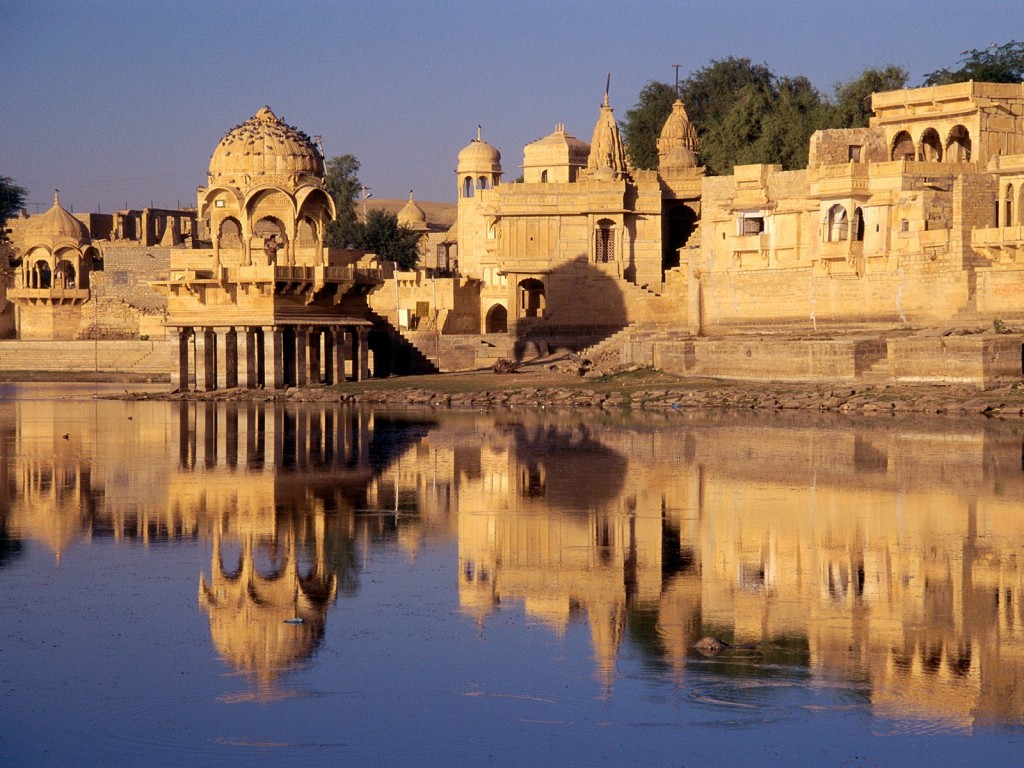 Papel de parede Índia – Jaisalmer, Rajastão para download gratuito. Use no computador pc, mac, macbook, celular, smartphone, iPhone, onde quiser!