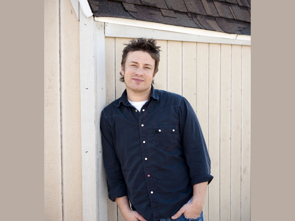 Papel de parede Jamie Oliver – TV para download gratuito. Use no computador pc, mac, macbook, celular, smartphone, iPhone, onde quiser!