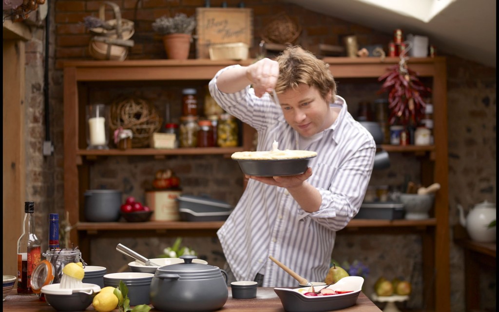 Papel de parede Jamie Oliver – Cozinhar é Fácil para download gratuito. Use no computador pc, mac, macbook, celular, smartphone, iPhone, onde quiser!