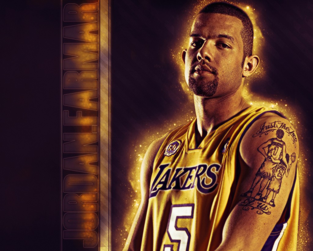 Papel de parede Jordan Farmar para download gratuito. Use no computador pc, mac, macbook, celular, smartphone, iPhone, onde quiser!