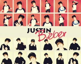 Papel de parede Justin Bieber – Sucesso Teen