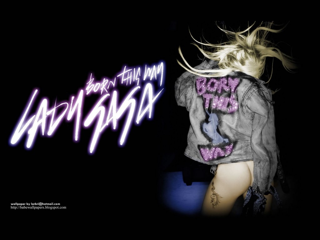 Papel de parede Lady Gaga – Jaqueta para download gratuito. Use no computador pc, mac, macbook, celular, smartphone, iPhone, onde quiser!