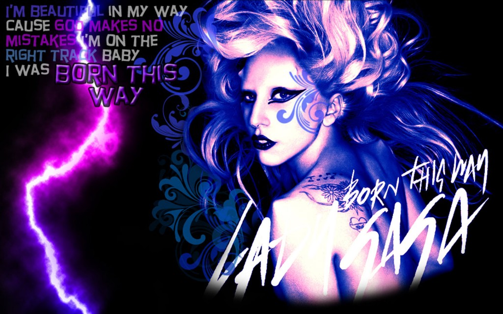 Papel de parede Lady Gaga – Novo Álbum para download gratuito. Use no computador pc, mac, macbook, celular, smartphone, iPhone, onde quiser!