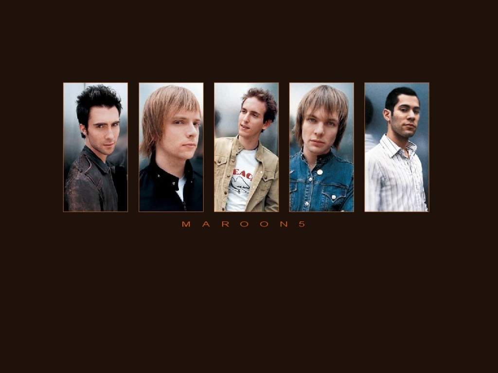 Papel de parede Maroon 5: Integrantes para download gratuito. Use no computador pc, mac, macbook, celular, smartphone, iPhone, onde quiser!