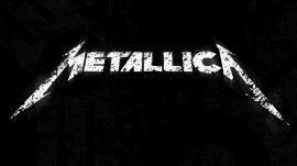 Papel de parede Metallica: Símbolo da Banda