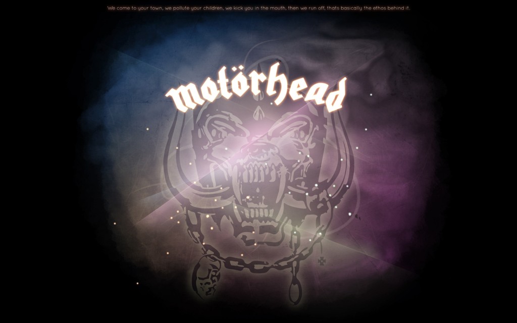 Papel de parede Motörhead: Banda para download gratuito. Use no computador pc, mac, macbook, celular, smartphone, iPhone, onde quiser!