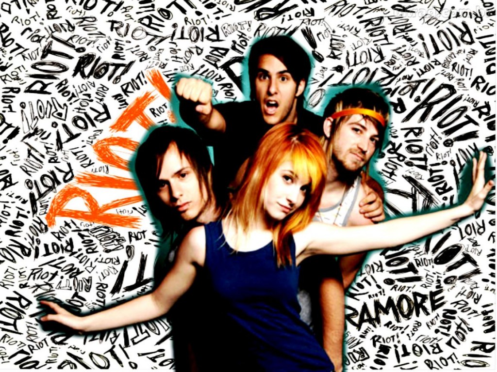 Papel de parede Paramore: Banda e Ábum para download gratuito. Use no computador pc, mac, macbook, celular, smartphone, iPhone, onde quiser!