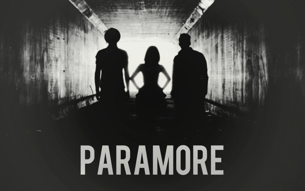 Papel de parede Paramore: Sombras para download gratuito. Use no computador pc, mac, macbook, celular, smartphone, iPhone, onde quiser!