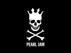 Papel de parede Pearl Jam
