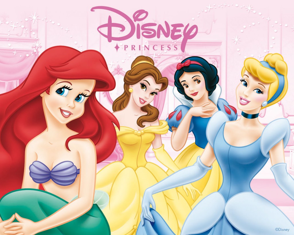 Papel de parede Princesas – Disney para download gratuito. Use no computador pc, mac, macbook, celular, smartphone, iPhone, onde quiser!