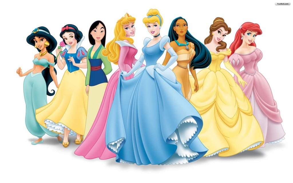 Papel de parede Princesas – Lindas para download gratuito. Use no computador pc, mac, macbook, celular, smartphone, iPhone, onde quiser!